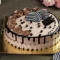 Choc Choco Chips Cake