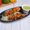 Mushroom Tikka Kebab (6 Pcs)