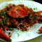 Hakka Chilli Crab