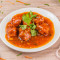 Fish Manchurian Gravy (5 Pcs)