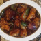 Chilly Chicken(Boneless)