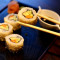 California Roll Veg (4 Pcs)