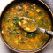 Veg Sweet-Corn Soup