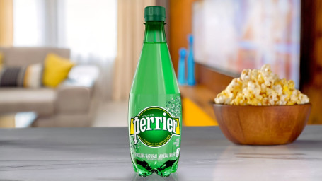 16,9 Oz Apă Minerală Carbogazoasă Perrier