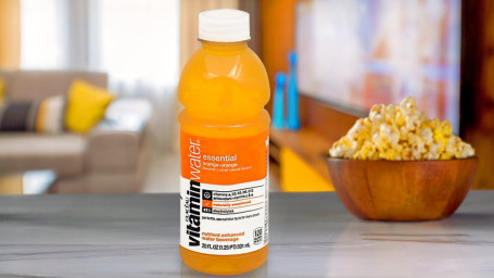 20 Oz Vitaminwater Essential