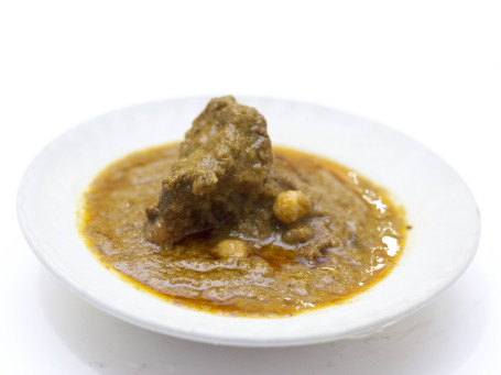 Mutton Kosha 2Pc Full Plate