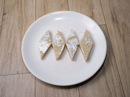 Kaju Barfi (3 Pcs)