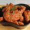 Bfb Special Chicken Wings In Ghost Chilli Sauce (Bellifier)