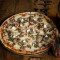 Al Funghi Bellifier Pizza