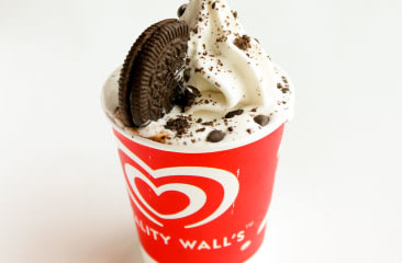 Oreo Chocochips Swirls Regular