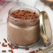 Choco Mouse Jar Cake