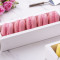 Strawberry Macaroon [Pack Of 5]