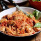 Chicken Arrabbiata Spaghetti