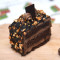 Eggless Chocolate Praline Pastry