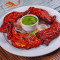 Chicken Tandoori (Full Plate 4Pcs)