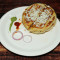 Spl. Stuffed Kulcha