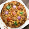 Tandoori Beef Pizza