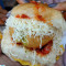 Branza Vada Pav