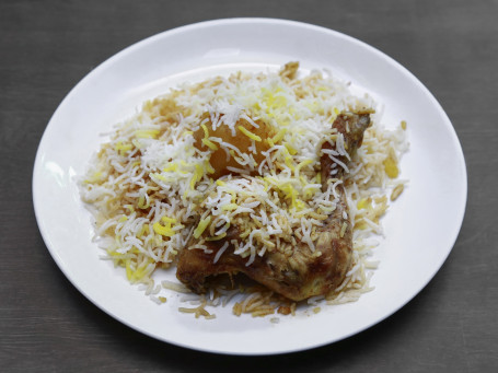 Biryani De Pui (1 Farfurie)