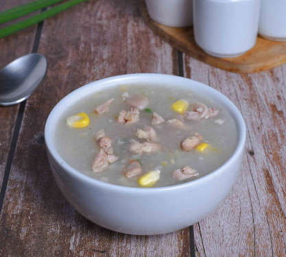 Chicken Sweer Corn Soup