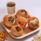 Assorted Puchkas (5 Pcs)