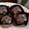 Chocolate Bonbon [4Pcs]