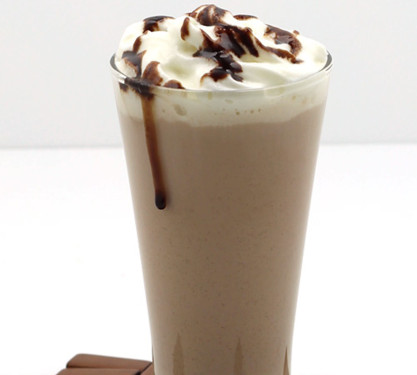 Choco Vanilie Shake