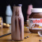 Pure Nutella Shakes Nutella Heaven