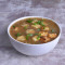 Hot Garlic Paneer Gravy) 8 Pcs)