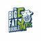 10. The Big Fat 5 Double Ipa