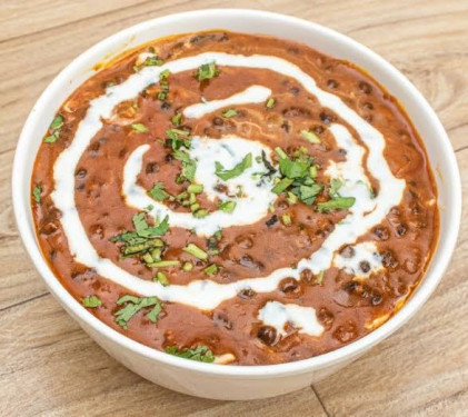 Dal Makhani (Without Onion Garlic)