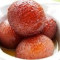 Kesaria Gulab Jamun (2 Pcs)