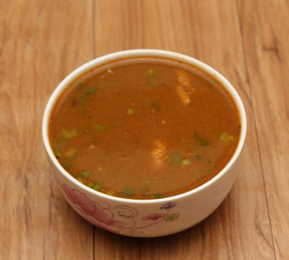 Veg Soup (1 Plate)