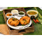 Onion Chilli Vada (2 Pcs)