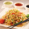 Taitei Veggie Hakka Regular