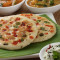 Plain Uttapam 500 Ml Mineral Water (Complimentary)