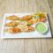 Chicken Seekh Kabab (6 Pcs)