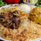 Mutton Biriyani [With Egg]