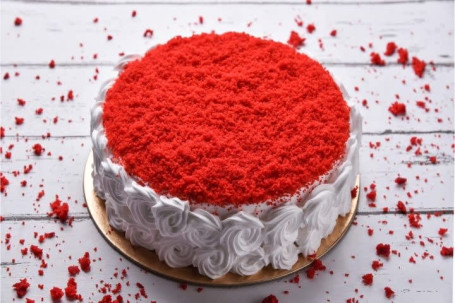 Red Velvet Cake (450 Gms)