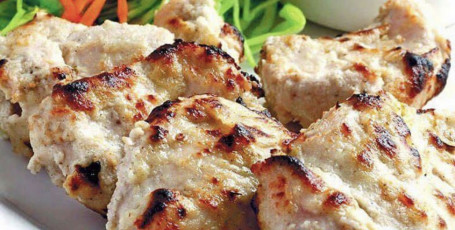 Chicken Malai Kabab 5Pc