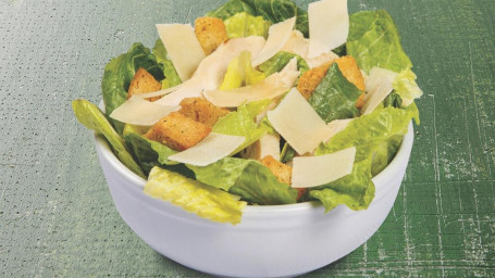 New Half Parmesan Caesar