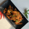 Crispy Lotus Stem In Sweet Chilli Sauce