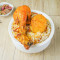 Chicken Biryani (750Ml)