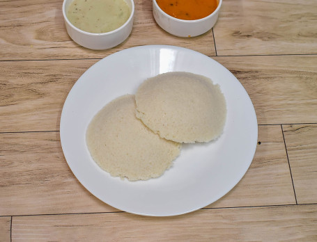 Masala Idli (2 Pcs)