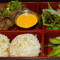 Bbq Beef Karubi Yakiniku Bento