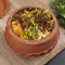 Mutton Dum Biryani(2 Pcs Mutton 1Pc Egg)