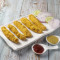 Crispy Fish Cheese Fingers