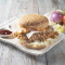 Classic Zinger Burger Chicken