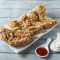 Crispy Fried Chicken Wings 5 Pcs