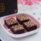 Combo Brownie Cu Alune (Cutie De 4)